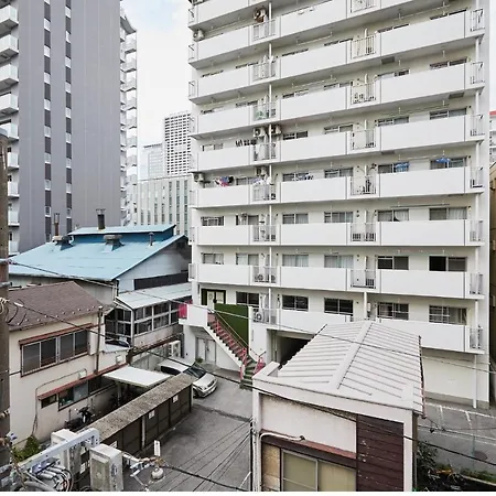 Marvelous Kinshicho - Vacation Stay 12954V Tokyo Exterior photo