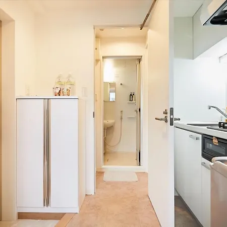 Marvelous Kinshicho - Vacation Stay 12954V Tokyo Exterior photo