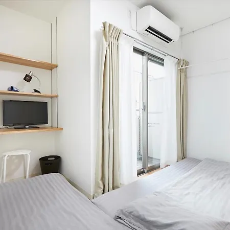Marvelous Kinshicho - Vacation Stay 12954V Tokyo Exterior photo