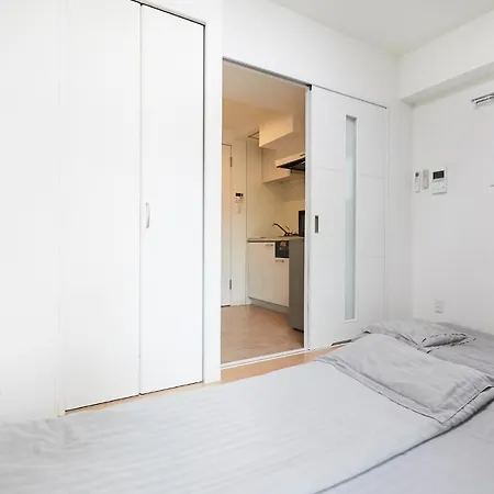 Marvelous Kinshicho - Vacation Stay 12954V Tokyo Exterior photo