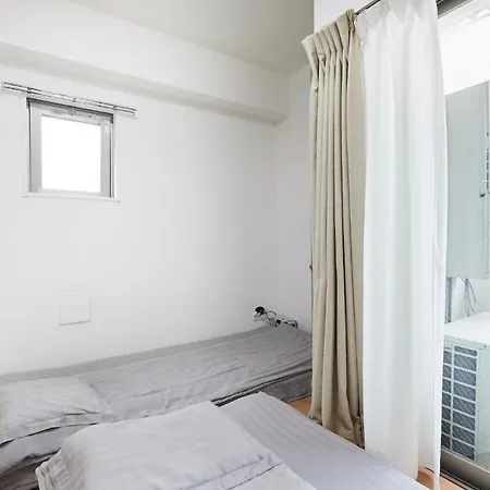 Marvelous Kinshicho - Vacation Stay 12954V Tokyo Exterior photo