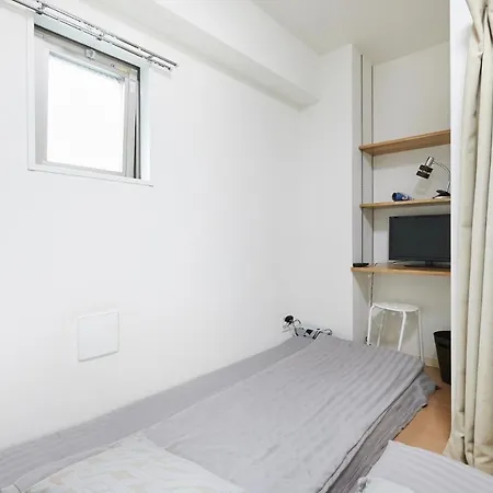 Marvelous Kinshicho - Vacation Stay 12954V Tokyo Exterior photo