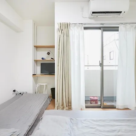 Marvelous Kinshicho - Vacation Stay 12954V Tokyo Exterior photo