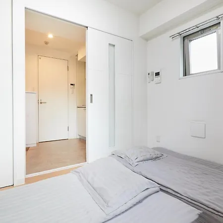 Marvelous Kinshicho - Vacation Stay 12954V Tokyo Exterior photo