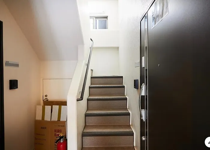 Marvelous Kinshicho - Vacation Stay 12954V