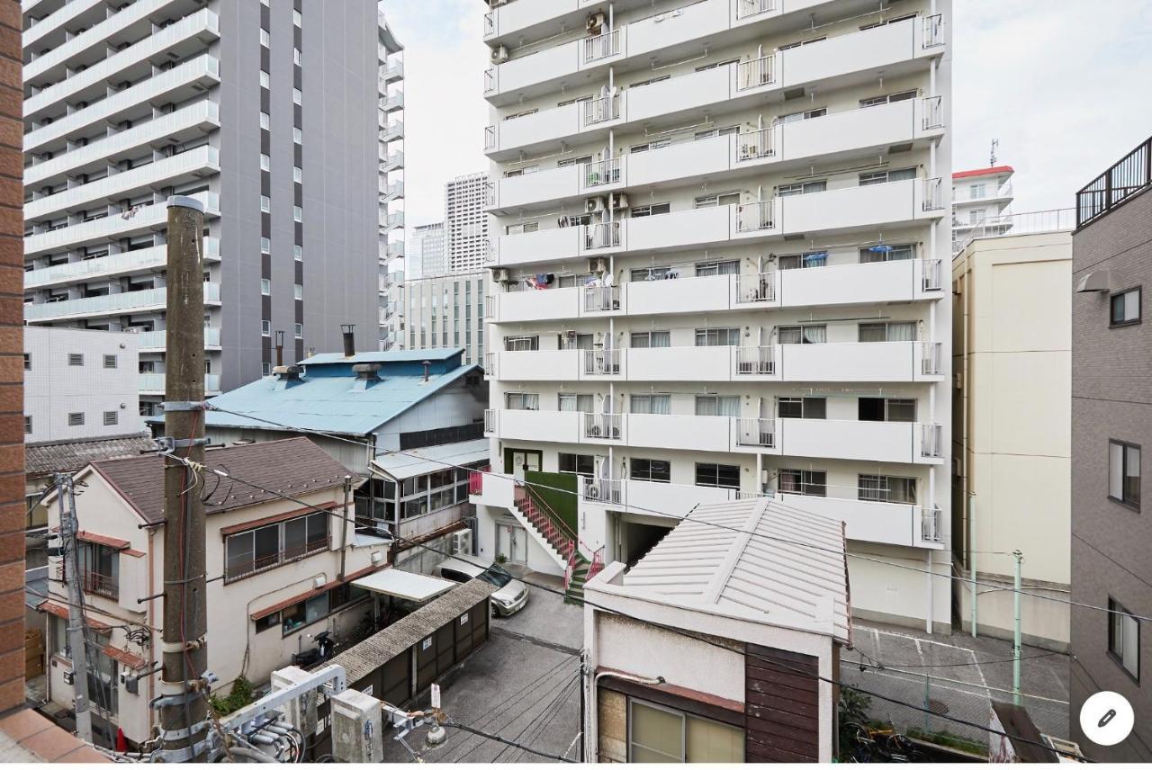 Marvelous Kinshicho - Vacation 12954v Apartment