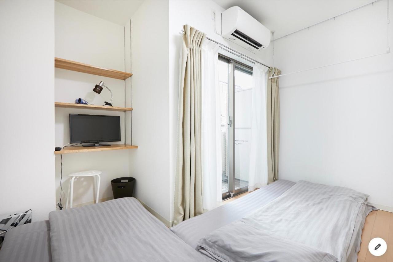Apartment Marvelous Kinshicho - Vacation 12954v Tokyo