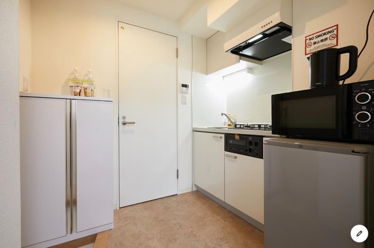 Apartment Marvelous Kinshicho - Vacation 12954v