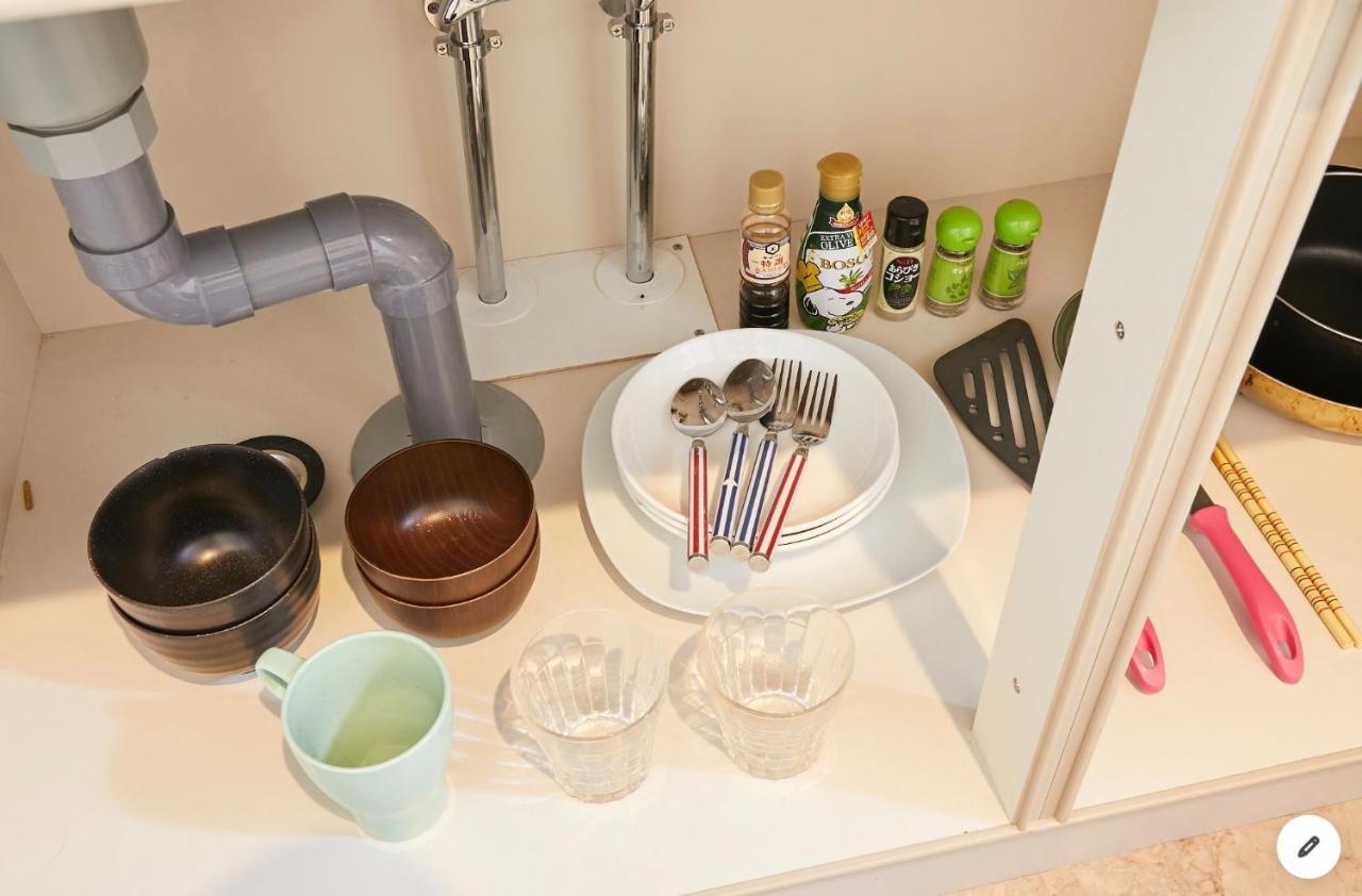 Apartment Marvelous Kinshicho - Vacation 12954v