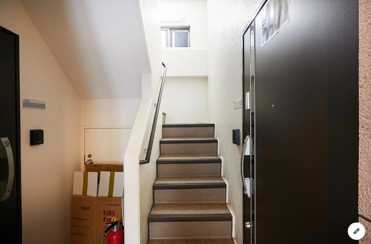 Apartment Marvelous Kinshicho - Vacation 12954v Tokyo