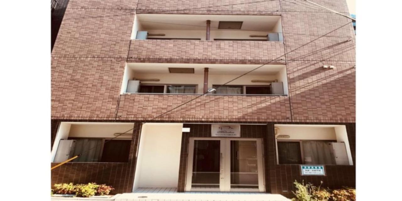 Apartment Marvelous Kinshicho - Vacation 12954v
